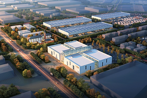 Ensemble d'outils Group Co., Ltd