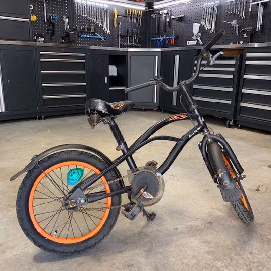 Fournisseur d'armoires à outils combinées Goldenline Corner Garage